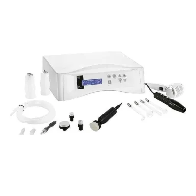  Multi-Equipment 331